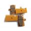 OEM 04466-50090 FOR UCF30/LS430 AUTO BRAKE PAD