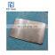 Decorative steel sheet 904 stainless steel Lentil pattern plate