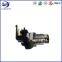 3A M8 Metal Die-Casting  90° Receptacle  Male for industrial wire harness