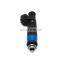 XYREPUESTOS AUTO PARTS Repuestos Al Por Mayor High Quality Fuel Injectors Nozzle For Buick Chevrolet GM V8 LT1 FI114992 INJECTOR