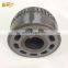 M5X130 Hydraulic Piston Pump Barrel Cylinder Block assy  for excavator engine