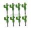 23209-39135 Set of 8 Fuel Injector 2007-2008 for Toyota Tundra 5.7L 2320939135