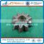 Truck parts Differential planet gear Planetary gear set 99012320010
