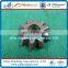 Truck parts Differential planet gear Planetary gear set 99012320010