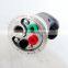 FAST Gear Box 12 Shaft Car Gear Knob 12JS160T-1708010-46
