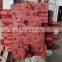 excavator parts Kawasaki VBN-116 Main Valve KPM VBN-113 Control Valve