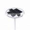 15w solar courtyard light solar street light solar plaza light for park