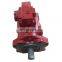 Trade assurance k3v series excavator hydraulic pump K3V63DTP, K3V112DTP, K3V140DTP, K3V180DTP
