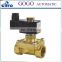 hydraulic counterbalance valve hydraulic diverter valve pulse solenoid valves for water