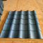 French Clay Roof Tiles,Red Spanish Roof Tiles ,Ceramic Roof Tile