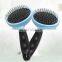 Fur Remover Dog Grooming Comb Pet Cleaning Brush