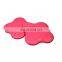 Yoga Exercise Pilates Rubber Yoga Mat Pad Cushion Pu Yoga Knee Pad