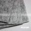 wool felt for craft and industrial use