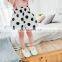 2020 Summer Girls Shorts Dots Kids Shorts Children's Clothing Wholesale