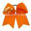 Halloween Children Dress Up Bow Hair Ring Bat Big Bow Tie Rope Nylon Headband for Baby Infant Headbands