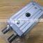 SMC rotary swing cylinder MSQB70A