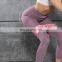 Non Slip Elastic Fabric Workout Band Wide Exercise Bands Resistance Bands for Legs and Butt
