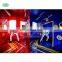 china commercial price inflatable IPS Rival Shooting battle Arena for sale