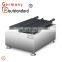 Snack+Machines Belgium Corn Waffle Maker Waffle Iron Machine for sale