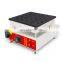 best selling machinery waffle machine electric poffertjes grill bakery machines