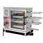 commercial snack machine chimney cake oven and kurtos kalacs machine