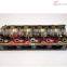 for KUBOTA V2607 V2607-DI-T-E3B Cylinder Head Complete 1J700-03036