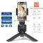 2020 hot selling portable 360 degrees rotating selfie smart tracking shooting wireless Bluetooth live streaming phone stand
