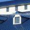 Hot sale ppgl ppgi sheet metal density roof raw material prepainted plain sheet