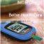 MY-G024G High quality and cheap price quick check blood glucose meter