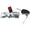 Ignition Lock Barrel With Key N0502064 N0502060 N0502057 for OPEL MOVANO VIVARO