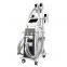 4 Head Cryolipolysis Body Slimming Device Criolipolyse Cavitation Rf Criolipolisis Machine