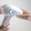 Professional manufacturer for permanent hair removal GP580 one lamp 300000 shots machinery smart home system ipl hair removal