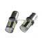 High quality S25 4014 42 pcs Motorcycles White Lights Led Flash Car Light