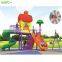 Family kids slide Garden outdoor playsets swing climbing slide for JMQ-C1916001