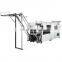 stainless steel commercial automatic noodle making machine