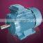 ABB motor M2BAX 315M frame 200KW 4P 1500RPM  B3/B5  IE2 three phase induction AC motor IEC standard