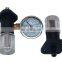 Auto diesel injector nozzle