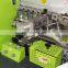 Specializing in the Production of XBD- MFZ360D Automatic Woodworking Edge Banding Machine Factory Direct Sales