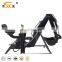LW series small wheel tractor  excavator backhoe for sales