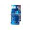 Industrial Stainless Steel Liquid Mixer Agitator