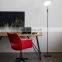 hot sale wholesale modern design led floor reading lamp for living room