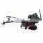 OEM scallion hilling diesel 186 engine rotary tiller