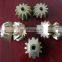Claas Quadrant Square Baler Knotter gear 816667/864691 Casting steel For Farm Machine