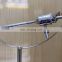 Laparoscopic Instruments Reusable Flip Type Trocar with Safety