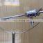 Laparoscopic set flip type trocar with thread tube importer surgical instruments