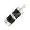 56mm 10NM 12v 50rpm dc gear motor dc planetary gear motor for toy SM5604