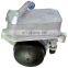Aluminum Transmission Engine Oil Cooler Kit housing OEM 11428637812 6740273326 11427516383