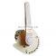 High quality KITZ butterfly valve price aluminum body soft sealing wafer type butterfly valve