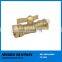 Ball Valve for Water Meter for Sale