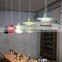 Zhongshan Ce RoHS Certificate Modern Pendant Lamp With E27 Bulb